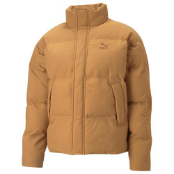 Puma Ανδρικό μπουφάν Classics Oversized Polyball Puffer